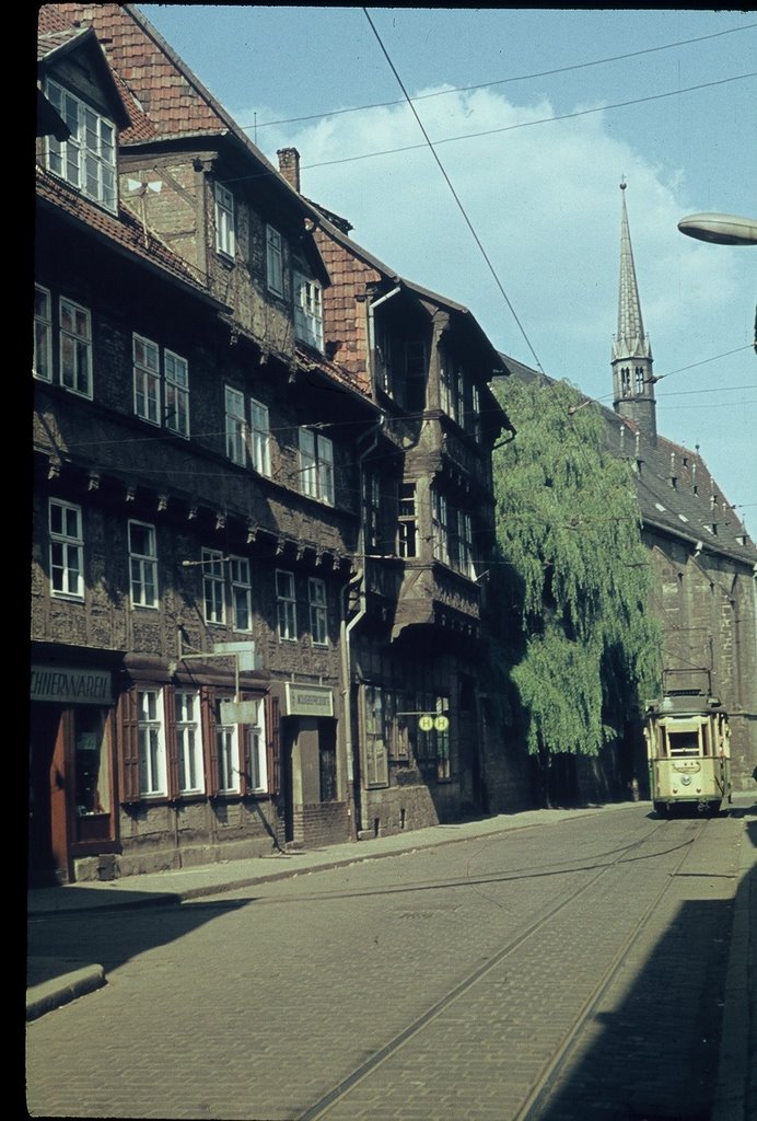 Weddersleben