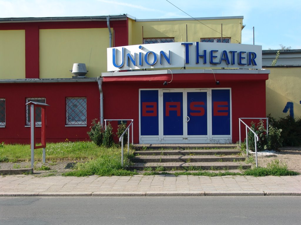Union Theater