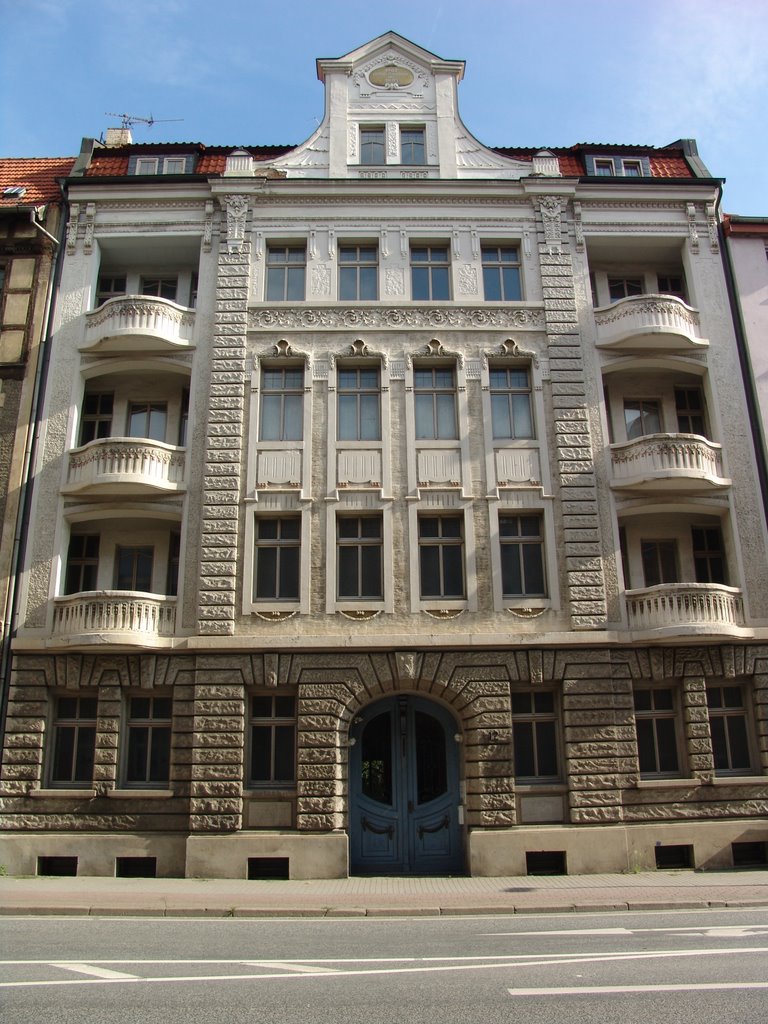 Freidenstr. 12