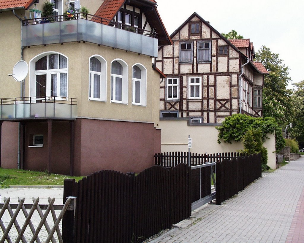 Westerhäuser Str.