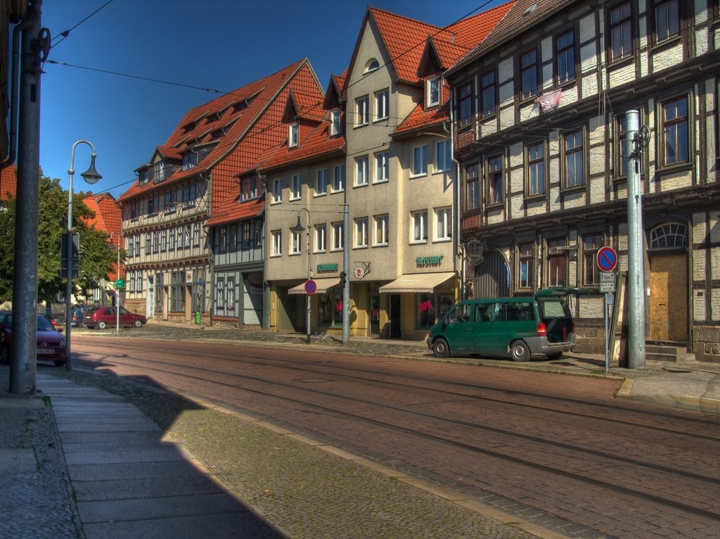 Voigtei HDR