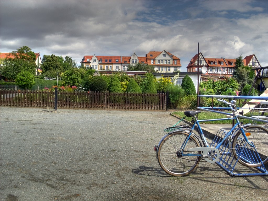 Südstr. HDR