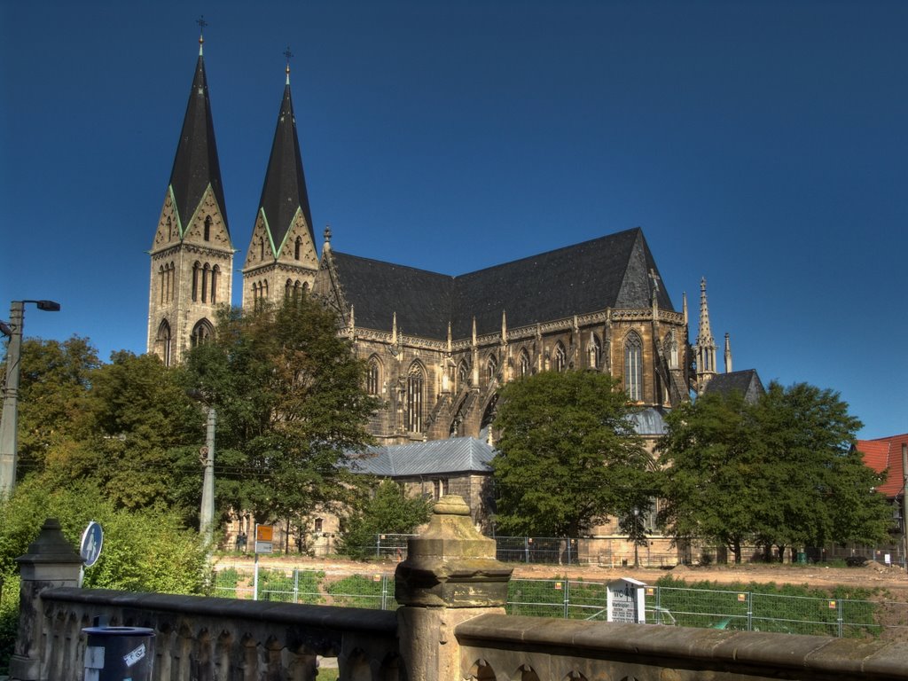 Dom HDR