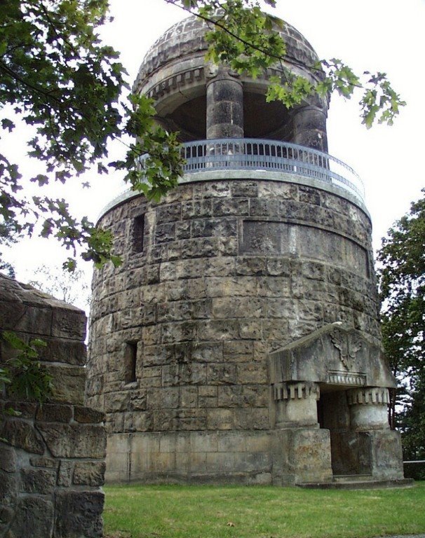 Bismarkturm