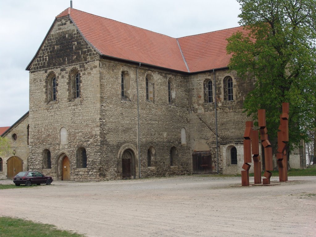 Burchardi Kirche