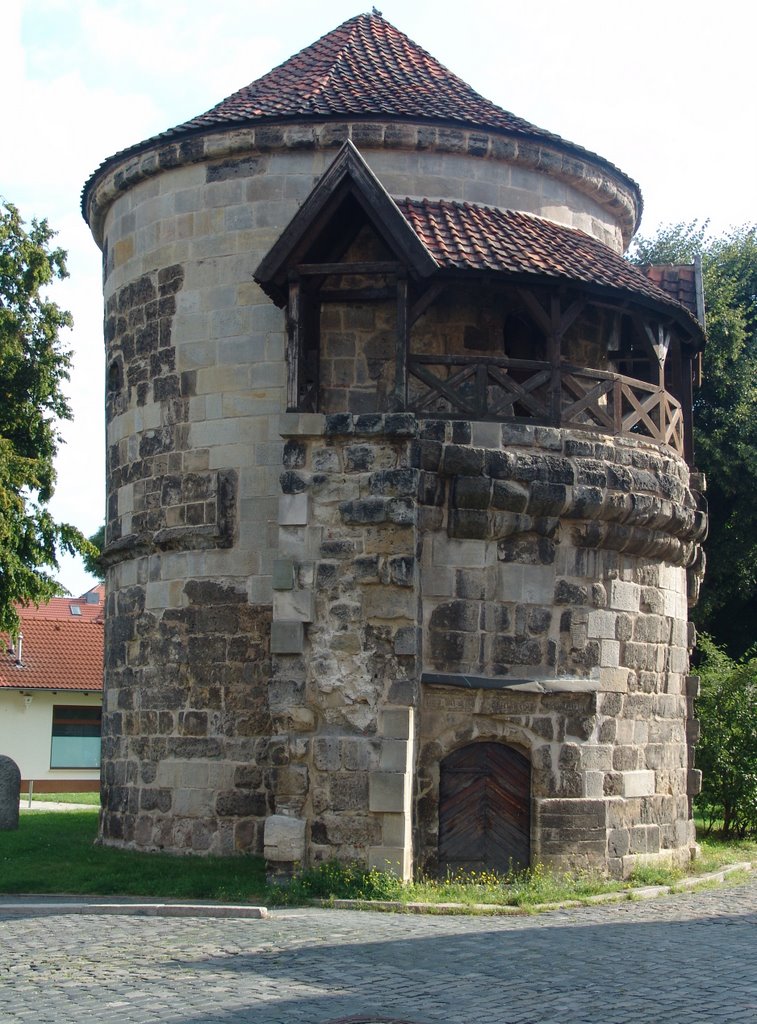 Wassertorturm