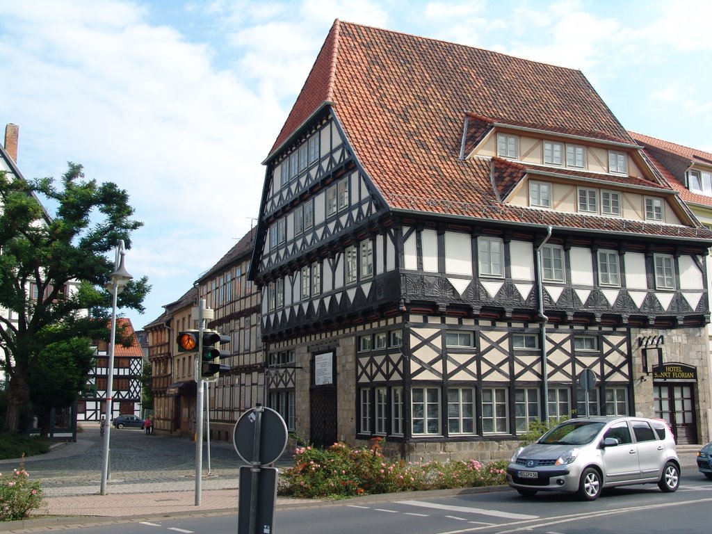 Hotel St.Florian