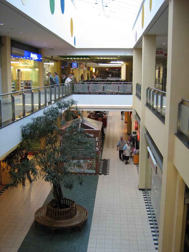 Rathaus Passage