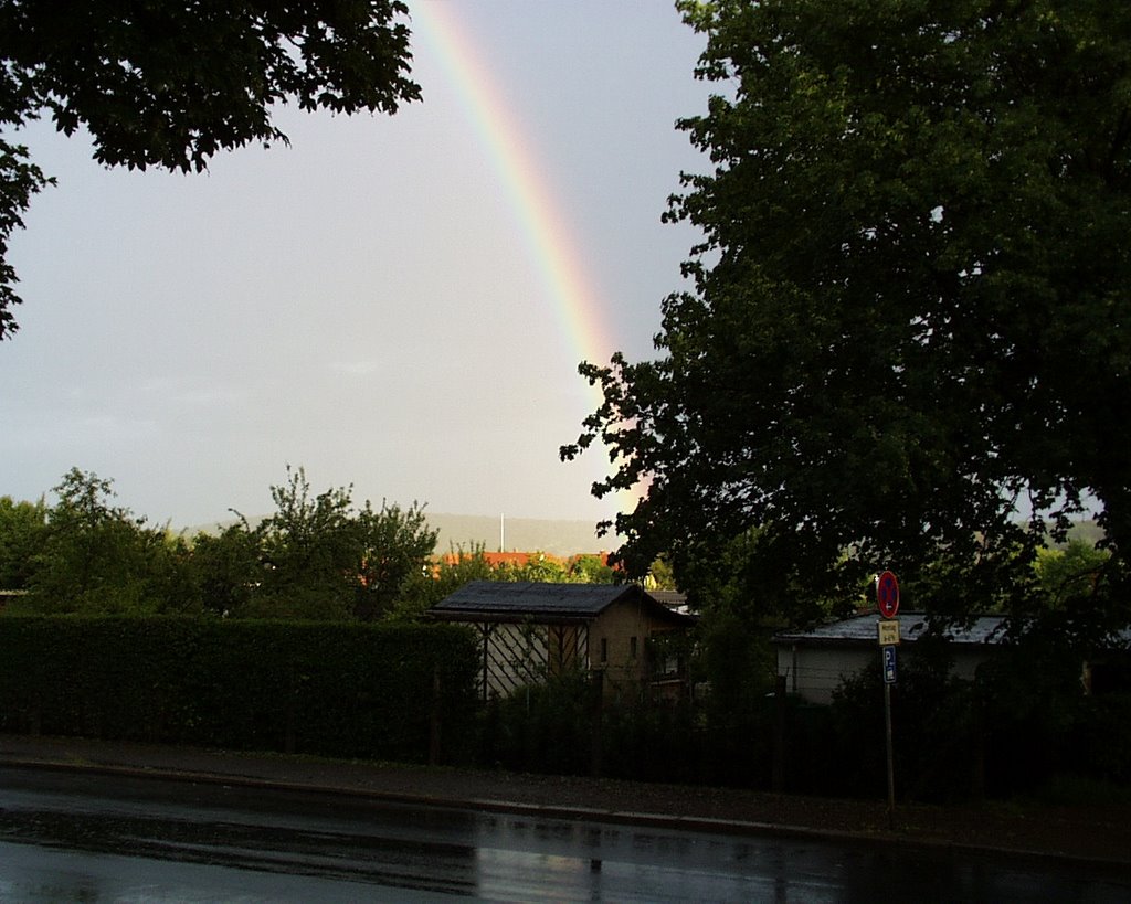 Regenbogen
