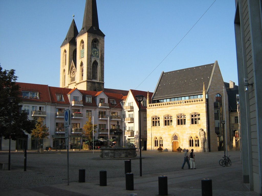 Holzmarkt