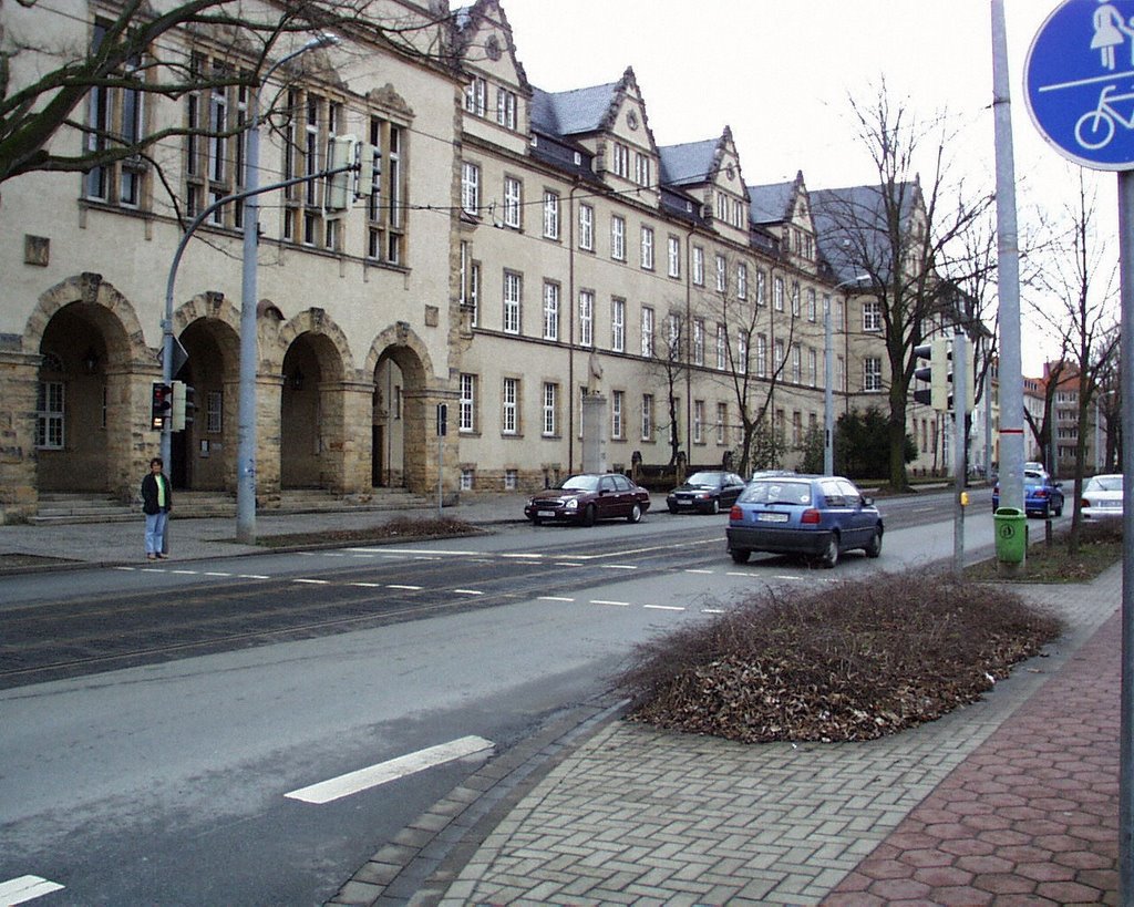 Gericht