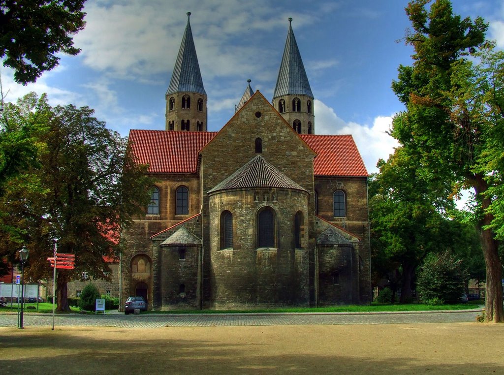 Liebfrauenkirche