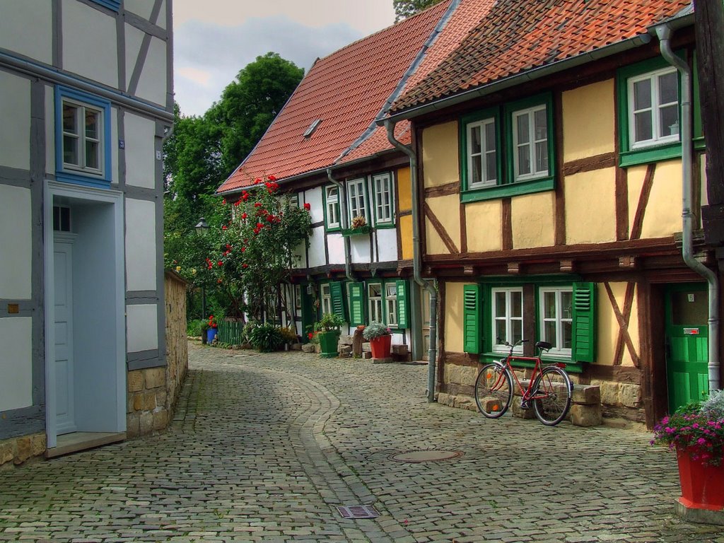 Altstadt