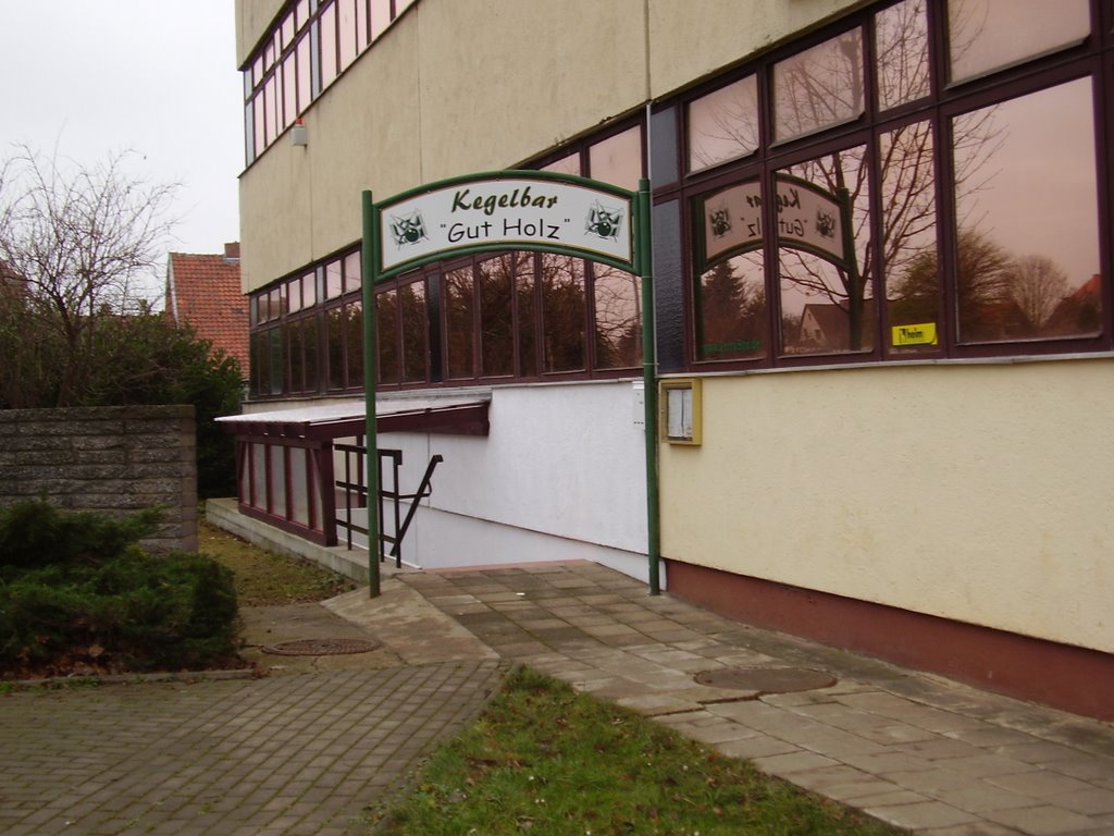 Kegelbar Gut-Holz, www.gutholzhalberstadt.de
