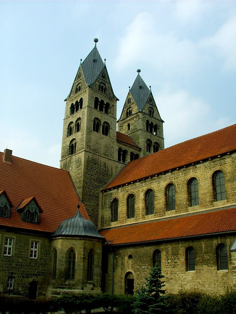 Liebfrauenkirche Halberstadt