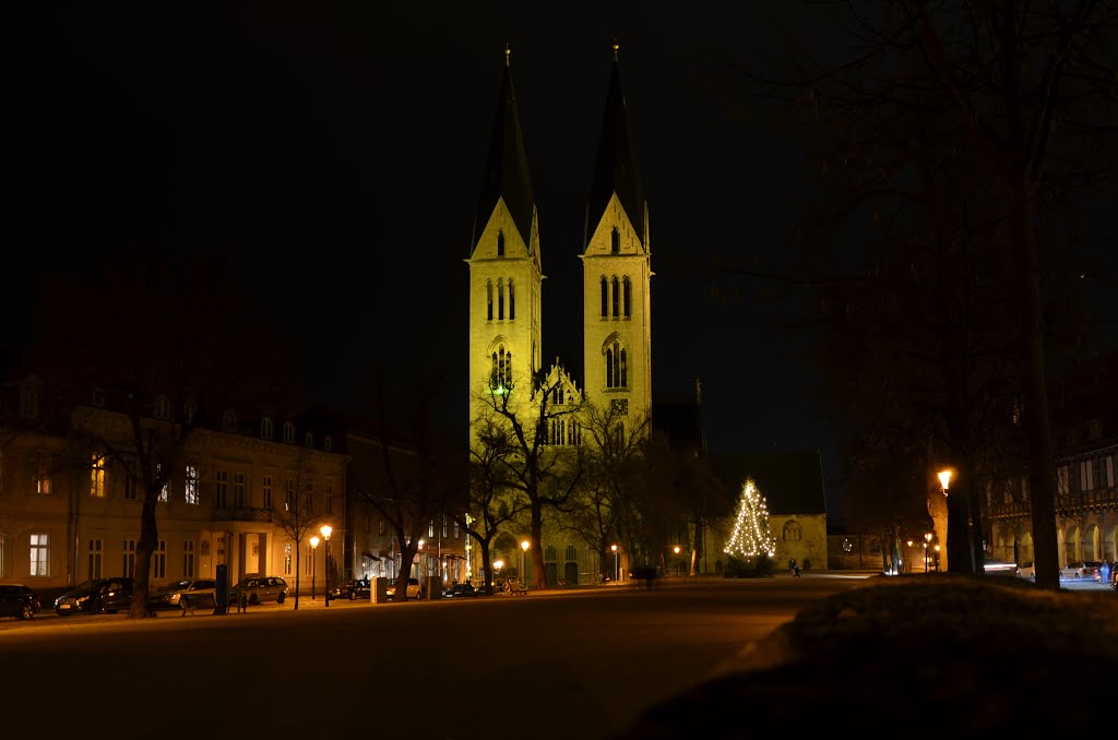 Székesegyház - Dom - Cathedral - Tér - Platz - Square