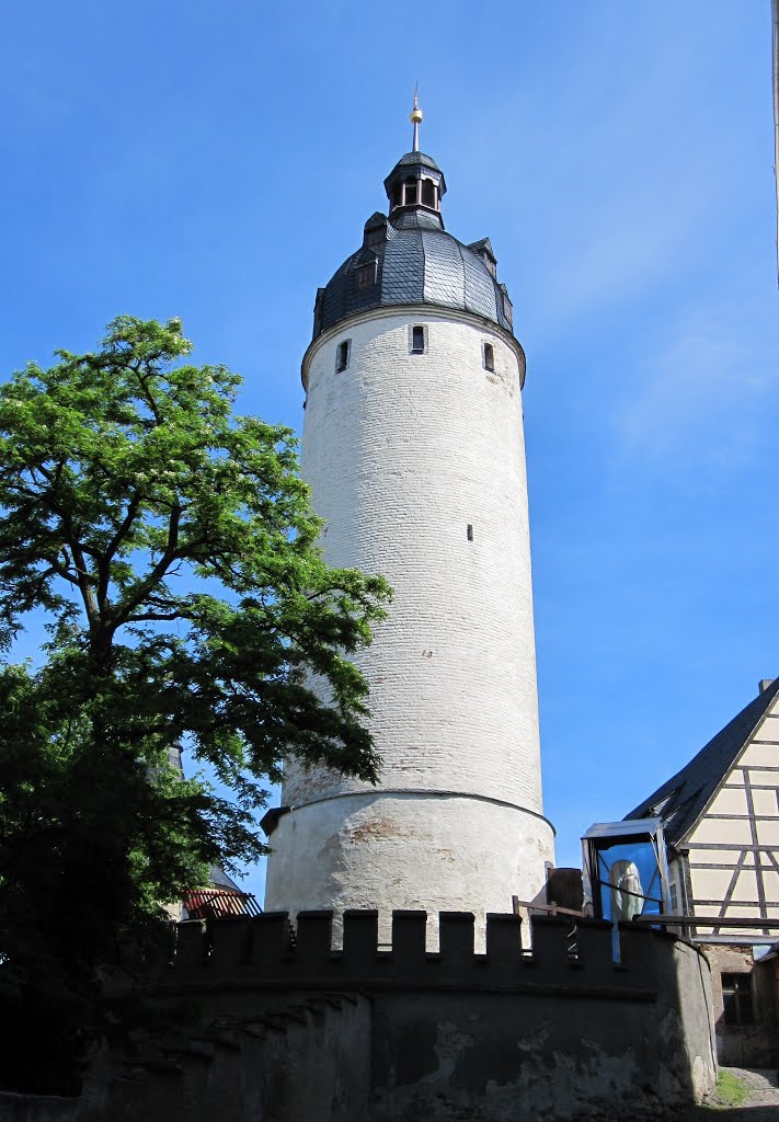 Schlossturm