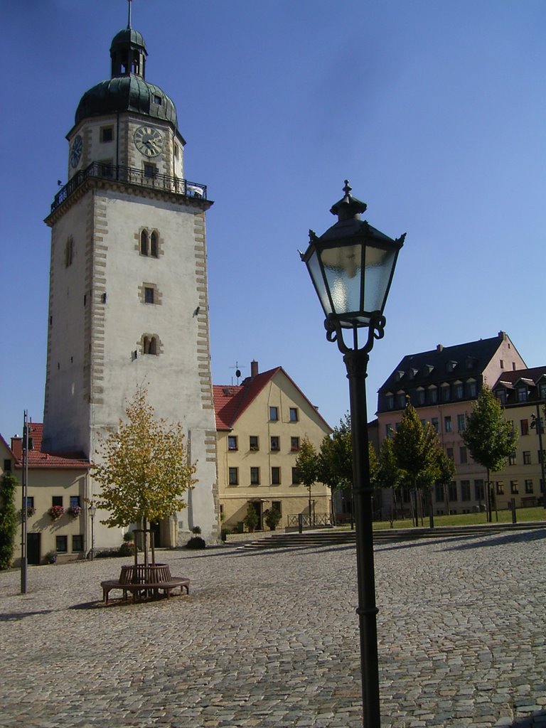 Nikolaikirchhof