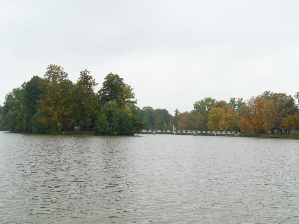 Inselzoo Altenburg