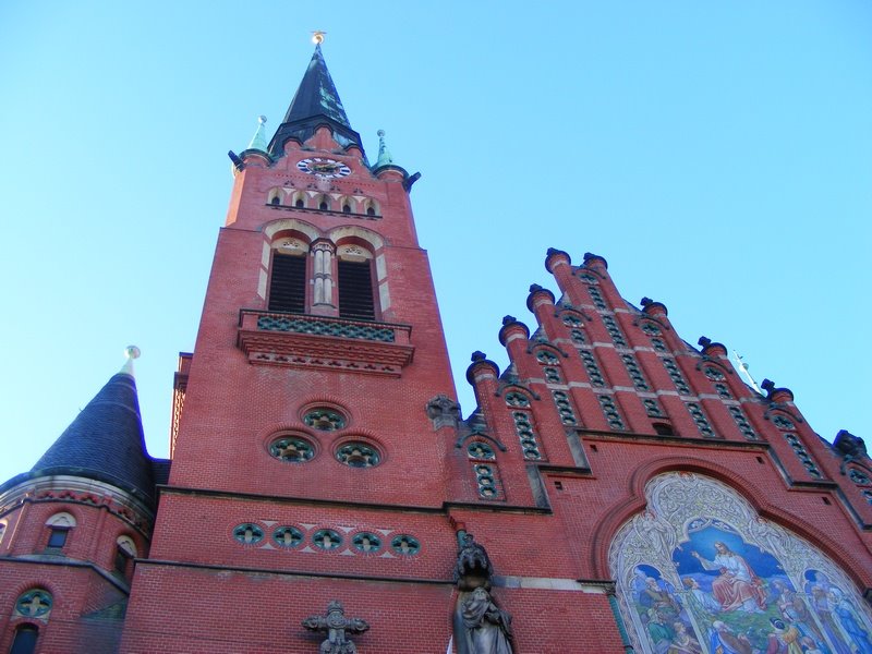 Brüderkirche