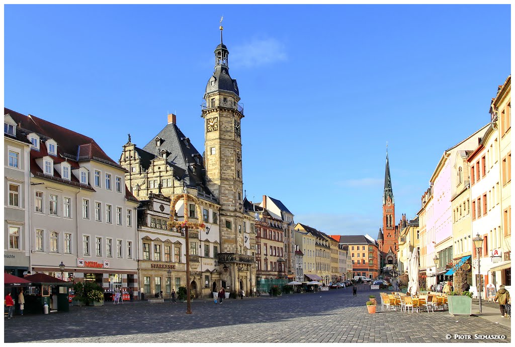 Altenburg