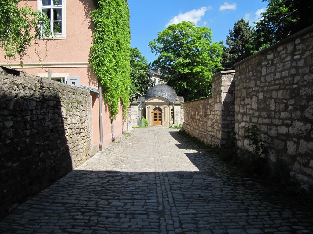 Seifengasse