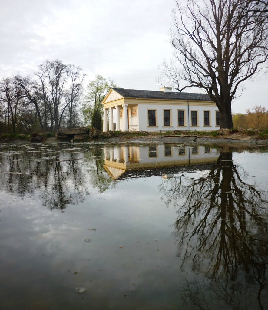Romisches Haus