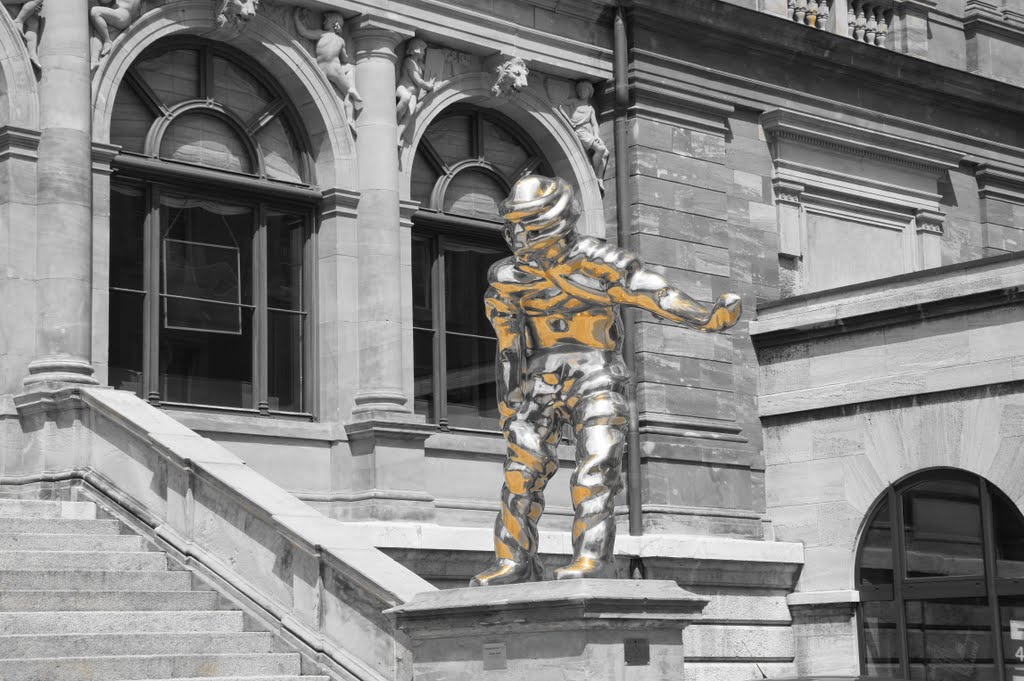C-3PO - Der Ritter der Moderne