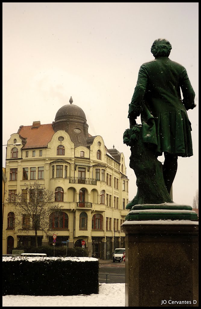 Hinter Wieland