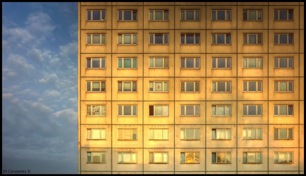 Jakobsplans Fassade