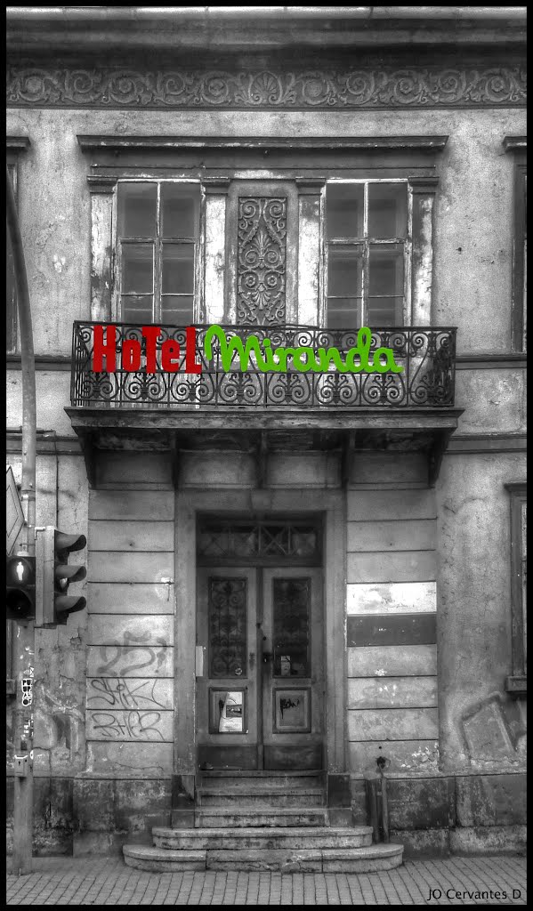 Hotel Miranda