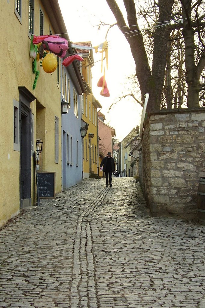 Seifengasse