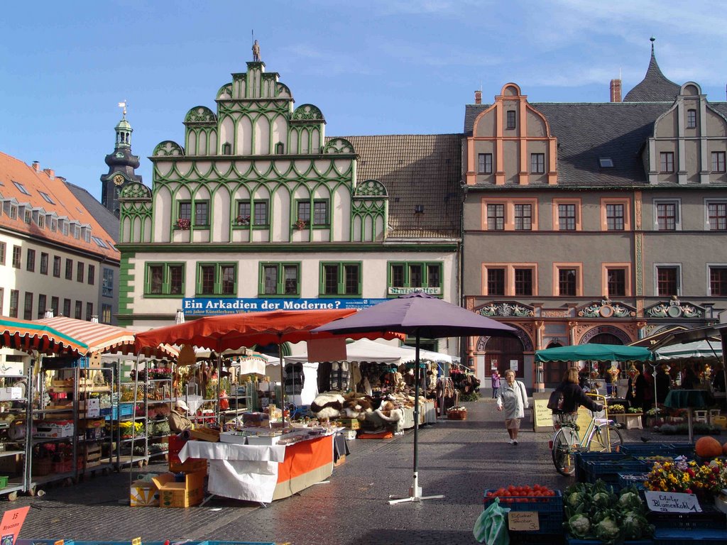 Am Marktplatz 2
