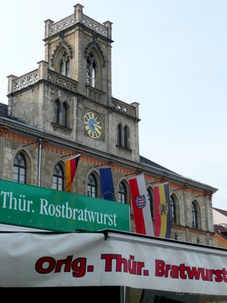bRATwurstHAUS