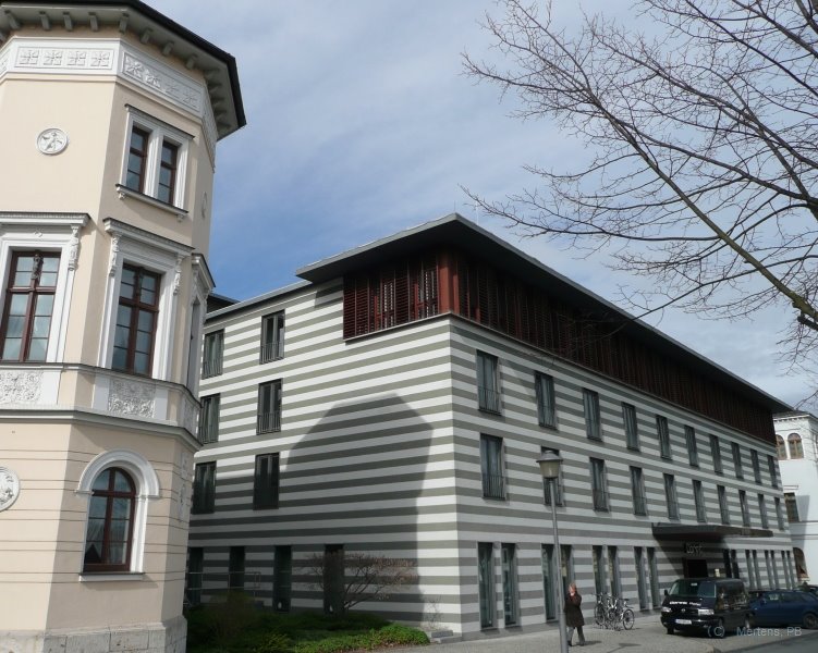 Weimar