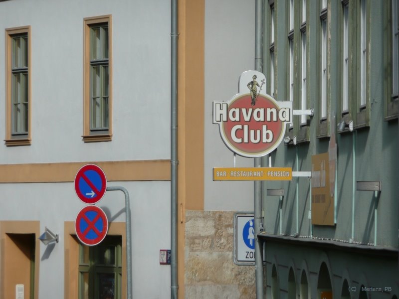 Havana Club