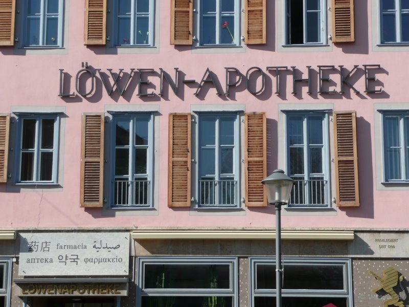 Löwen-Apotheke