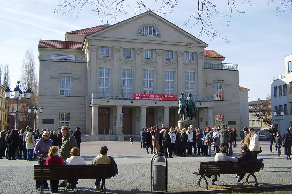 Nationaltheater