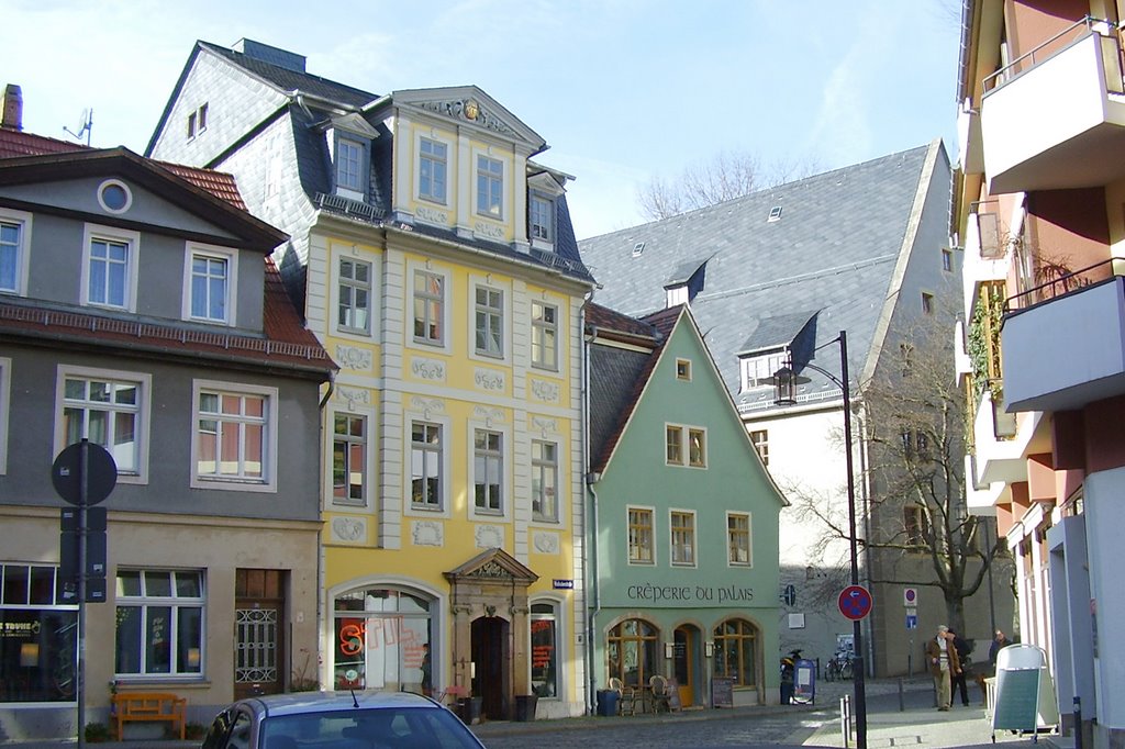 Am Palais
