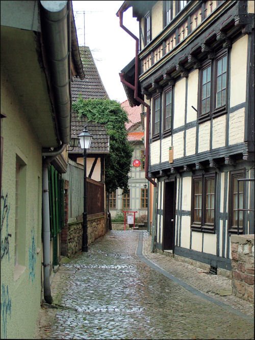 Klintgasse