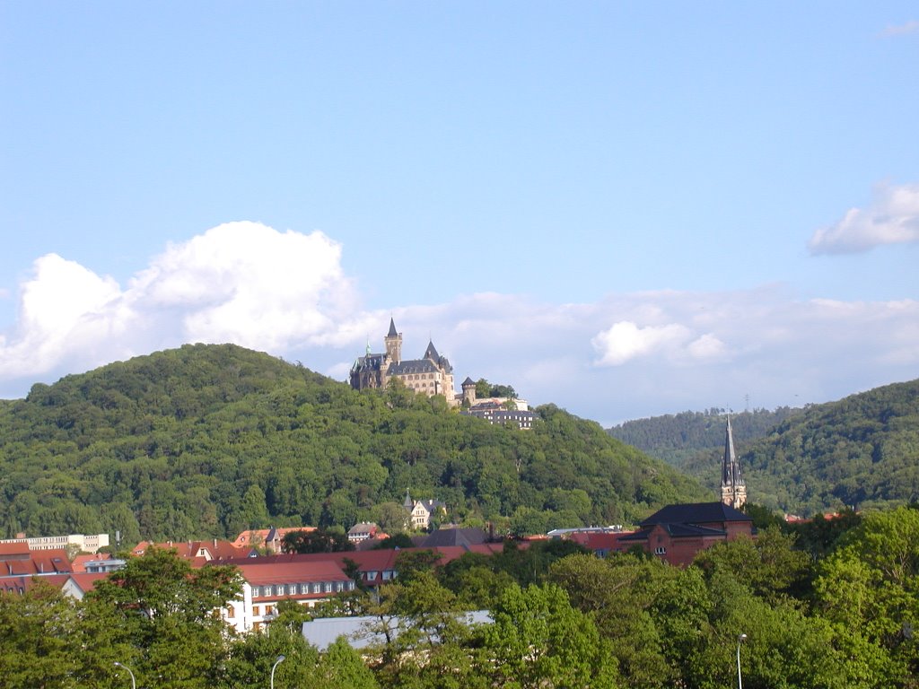Schlossansicht