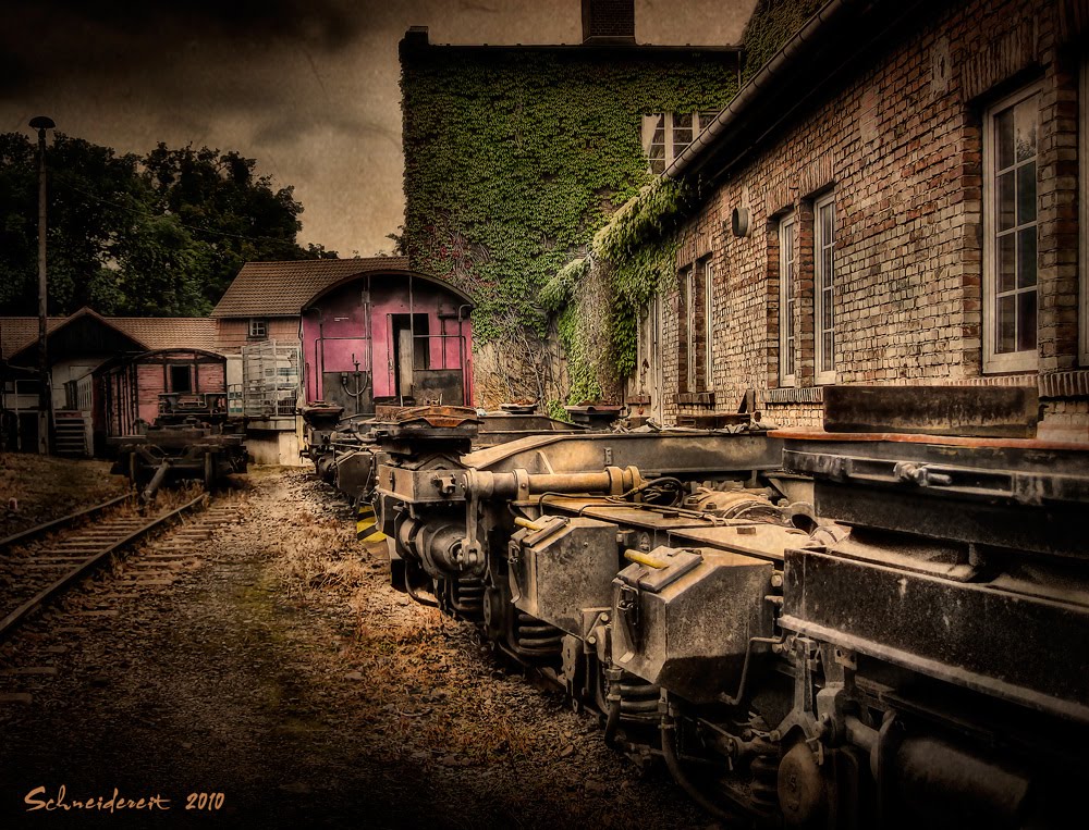 Station
