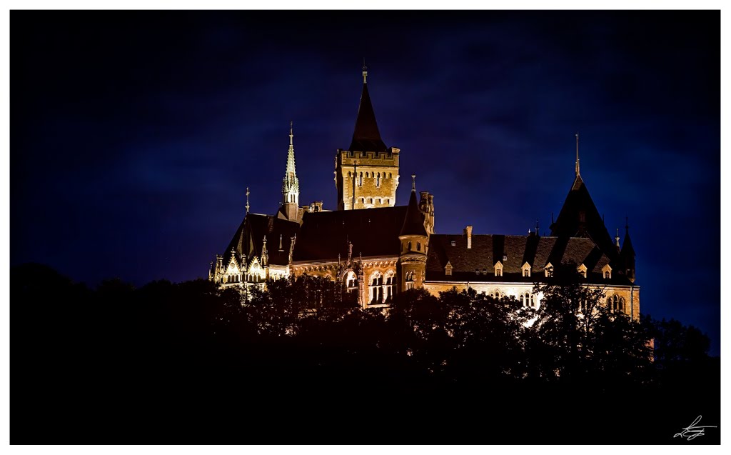 Schloß Wernigerode