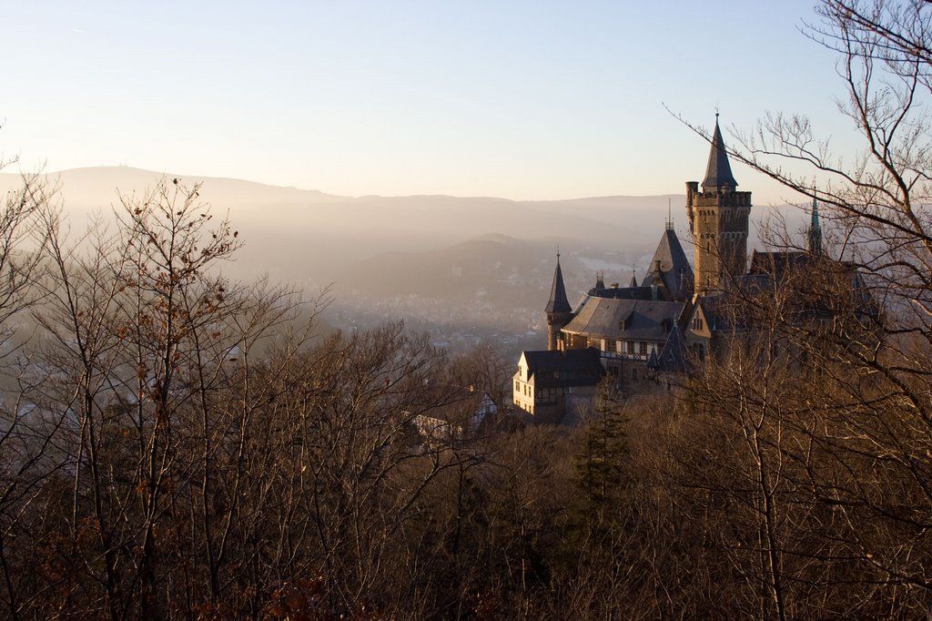 Wernigerode