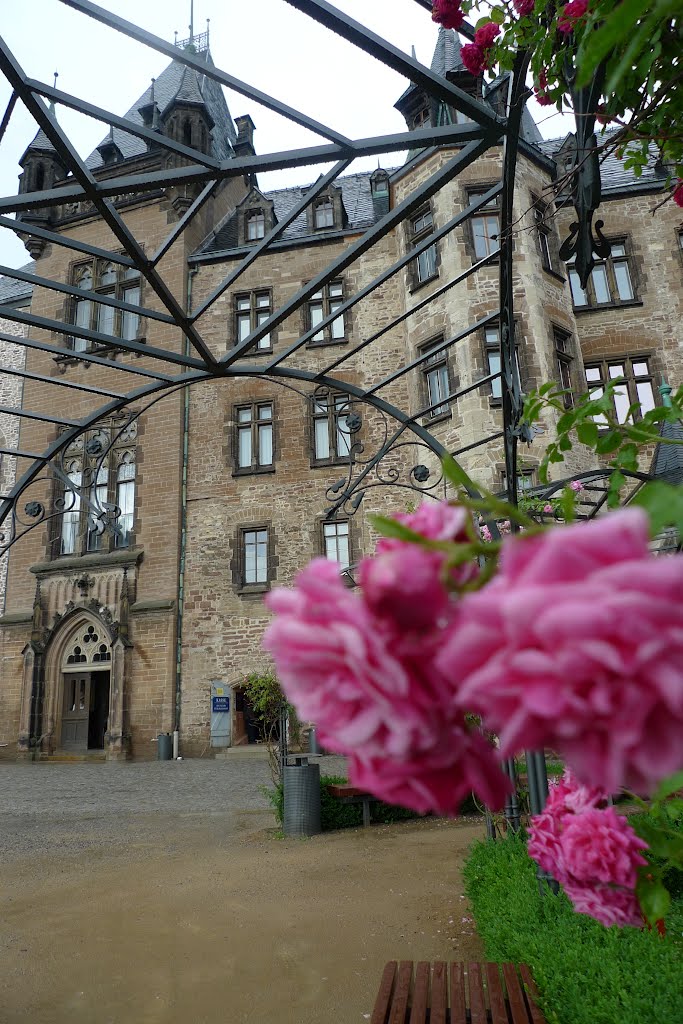 Castle Wernigerode