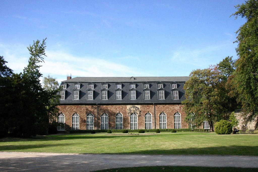 Lustgarten - Park