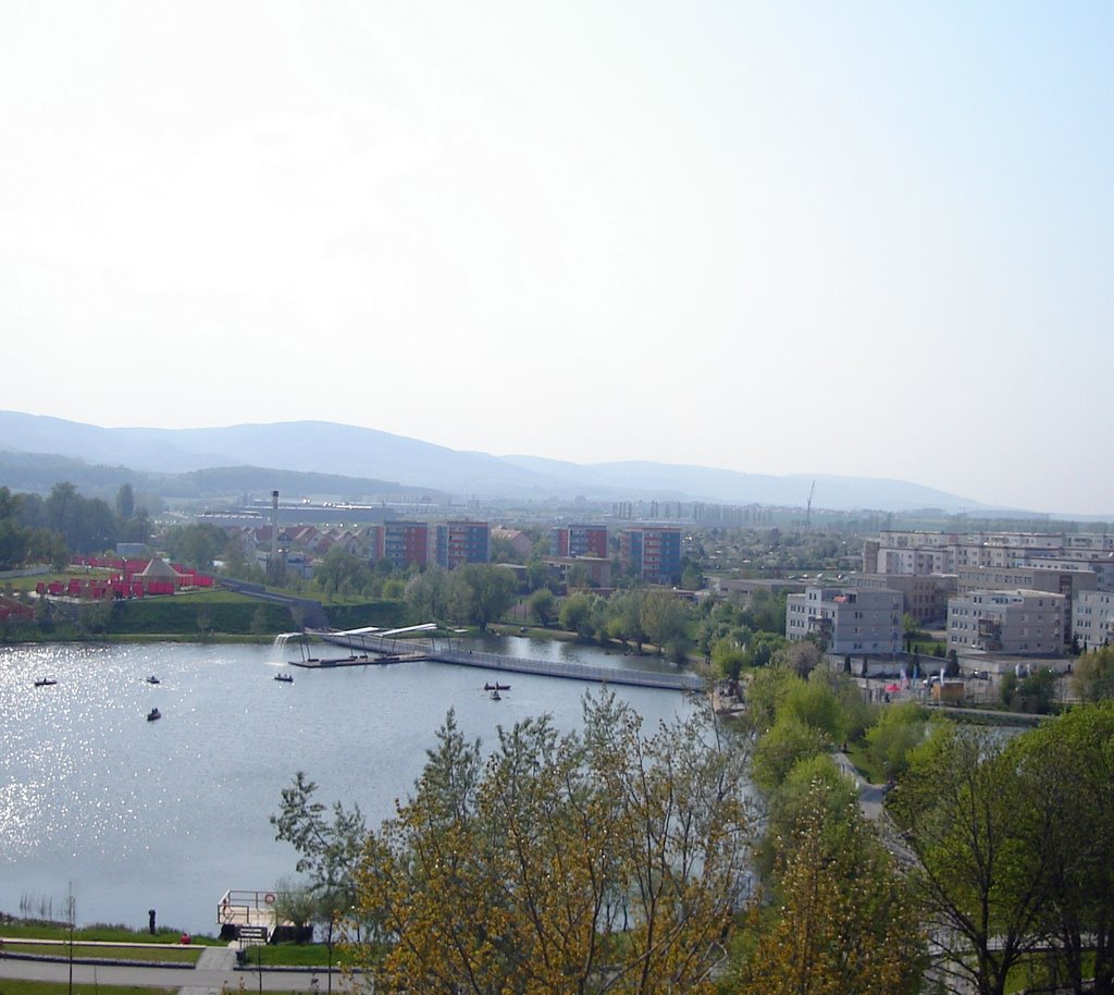 Wernigerode, Bürgerpark
