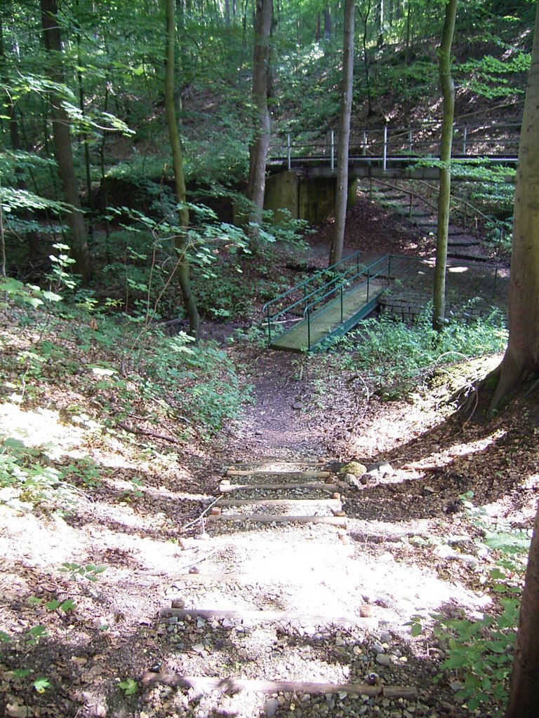 Tierpark Gera