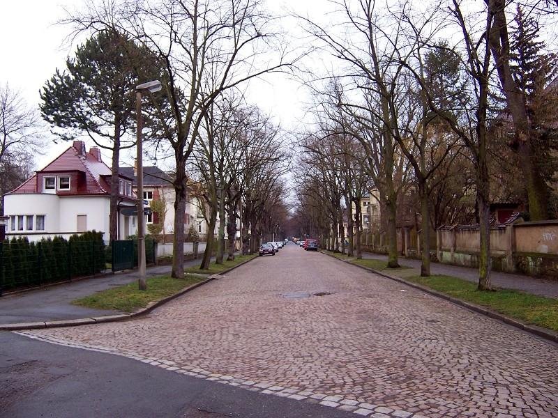 Karl-Marx-Allee