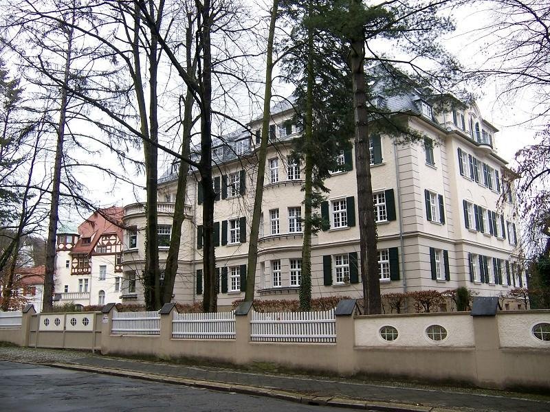 Vollersdorfer Str.